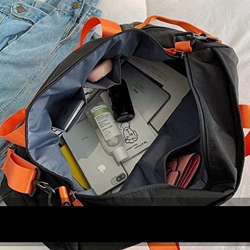 Heavy Duty Garment Bag for Suits, Tuxedos, Dresses, Coats(Pink)3