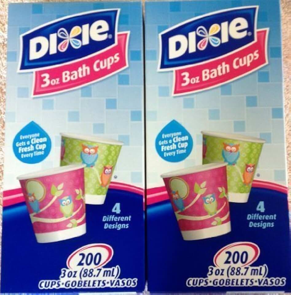 Amazon.ca dixie cups