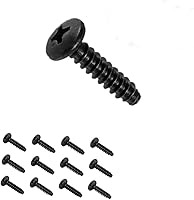 Vista 1 de Paquete de 14 tornillos de repuesto para soporte de TV Samsung 6002-001294 (lote de 14)