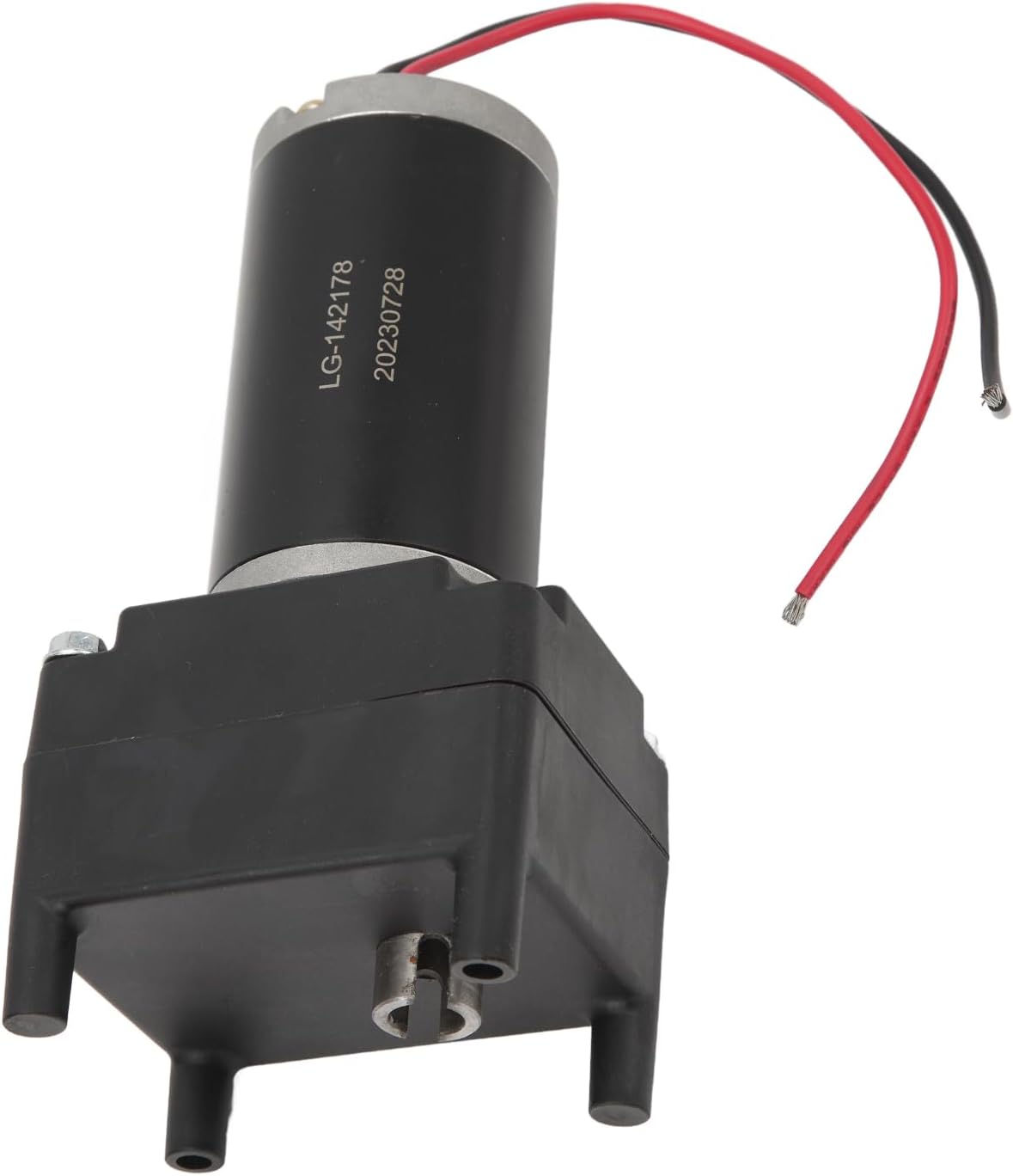 High Speed Landing Gear Motor M 9000 PK 5500 Lbs Capacity Replacement for Electric RV Stabilizer System