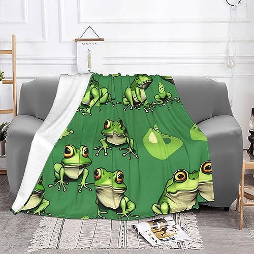 Couverture de qualité supérieure en microfibre moelleuse et durable