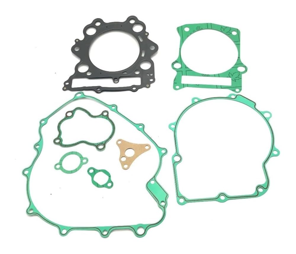 Juego Completo de Juntas Compatible con Juntas de Cilindro Hisun 700 HS700 ATV UTV