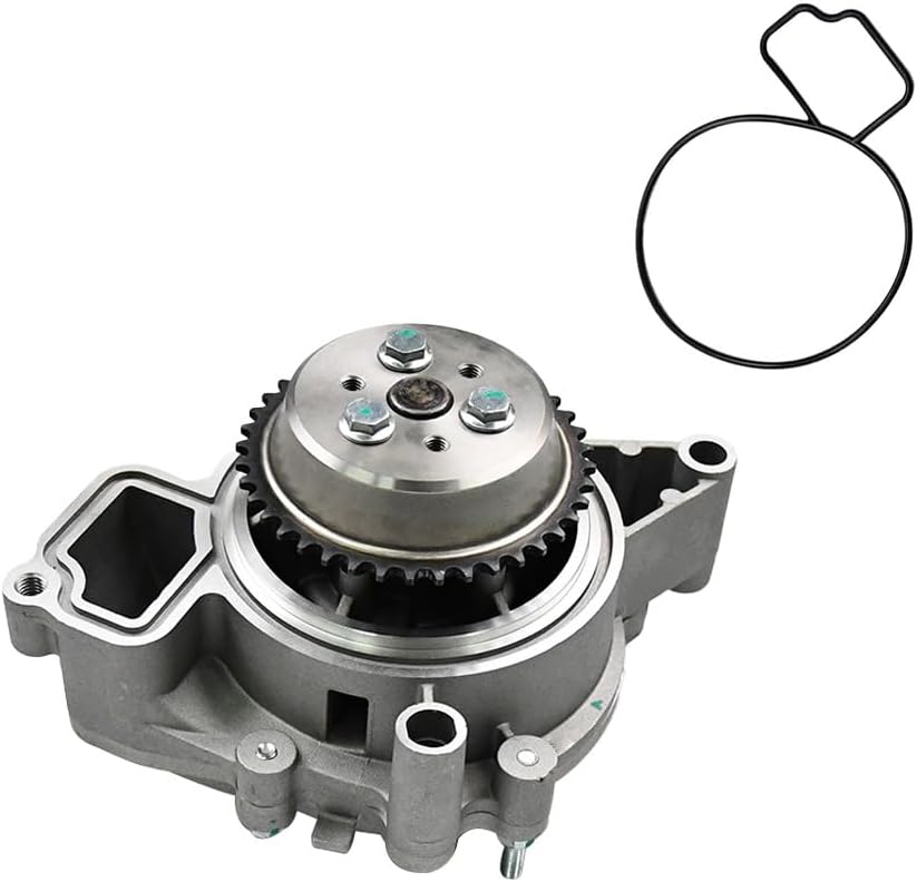 REVO Water Pump with Gasket for Buick Regal/Verano (Factory Replacement)