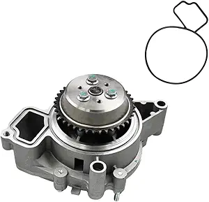 REVO Water Pump with Gasket for Buick Regal/Verano (Factory Replacement)