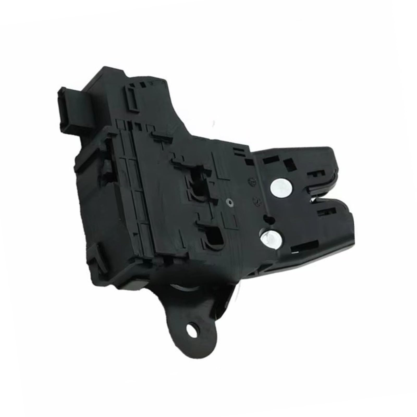 Yaqemoe One Color Rear Tailgate Latch Compatible With Chevrolet For Camaro 2013-2017 For Corvette For Convertible 2014-2016 1 Pcs Rear Trunk Lid Lock Latch Actuator 13501988