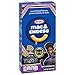 Kraft Macaroni & Cheese Dinner with Disney Frozen II Pasta Shapes (12 ct Pack, 5.5 oz Boxes)