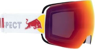 Red Bull Spect Eyewear Herren REIGN-04 Ski Goggle, OneColor, L