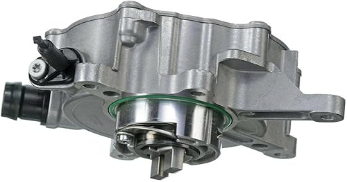 Miniatura 2 de Compatible con bomba de vacío de freno clase GLS-Classd 2762300365_2762300165