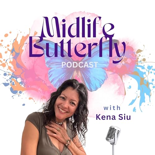 Midlife Butterfly | Coming Home to Yourself: Presence, Embodiment, Self-Love Practices, Life Coherence & Transformation c