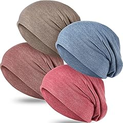 Blue, Beige, Light Pink, Pink