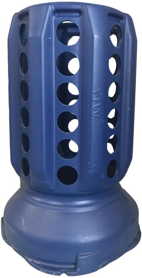 Zoom Blower Deflator Tube Attachment for Inflatable Bounce Houses and Slides, Speeds Up Deflation by 50%, Compatible with Zoom MAX, LTE and 2020 to Newer XLT 1HP-2HP Blowers, Not Compatible with 3HP