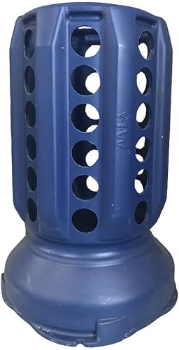 Zoom Blowers Tubo deflador Desinflado rápido y conveniente de casas inflables de rebote, tobogán de agua comercial, carrera de obstáculos al aire