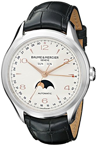 amazon baume and mercier
