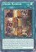 Union Hangar - BLRR-EN092 - Secret Rare - 1st Edition