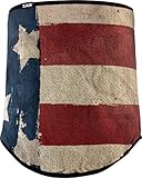 Zanheadgear® Neck Gaiter SportFlex® Series Classic Patriot