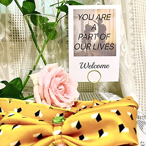 Portarretratos, Imagen adicional