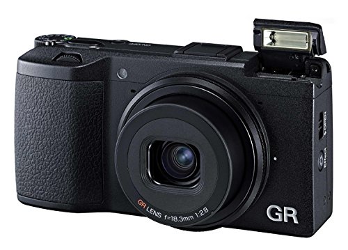 Ricoh GR Appareil Photo Numérique...