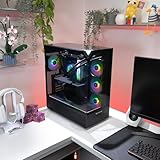 iBUYPOWER Element (PB-EBI7N57-04) technical specifications