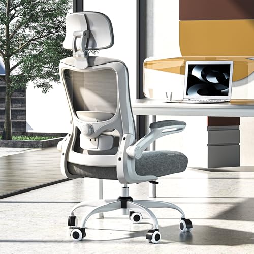 www.amazon.com mid priced office chair