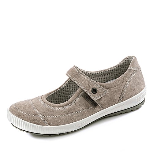 Ballerines Legero Tanaro avec semelle amovible pour femme