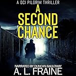 Cover of A Second Chance