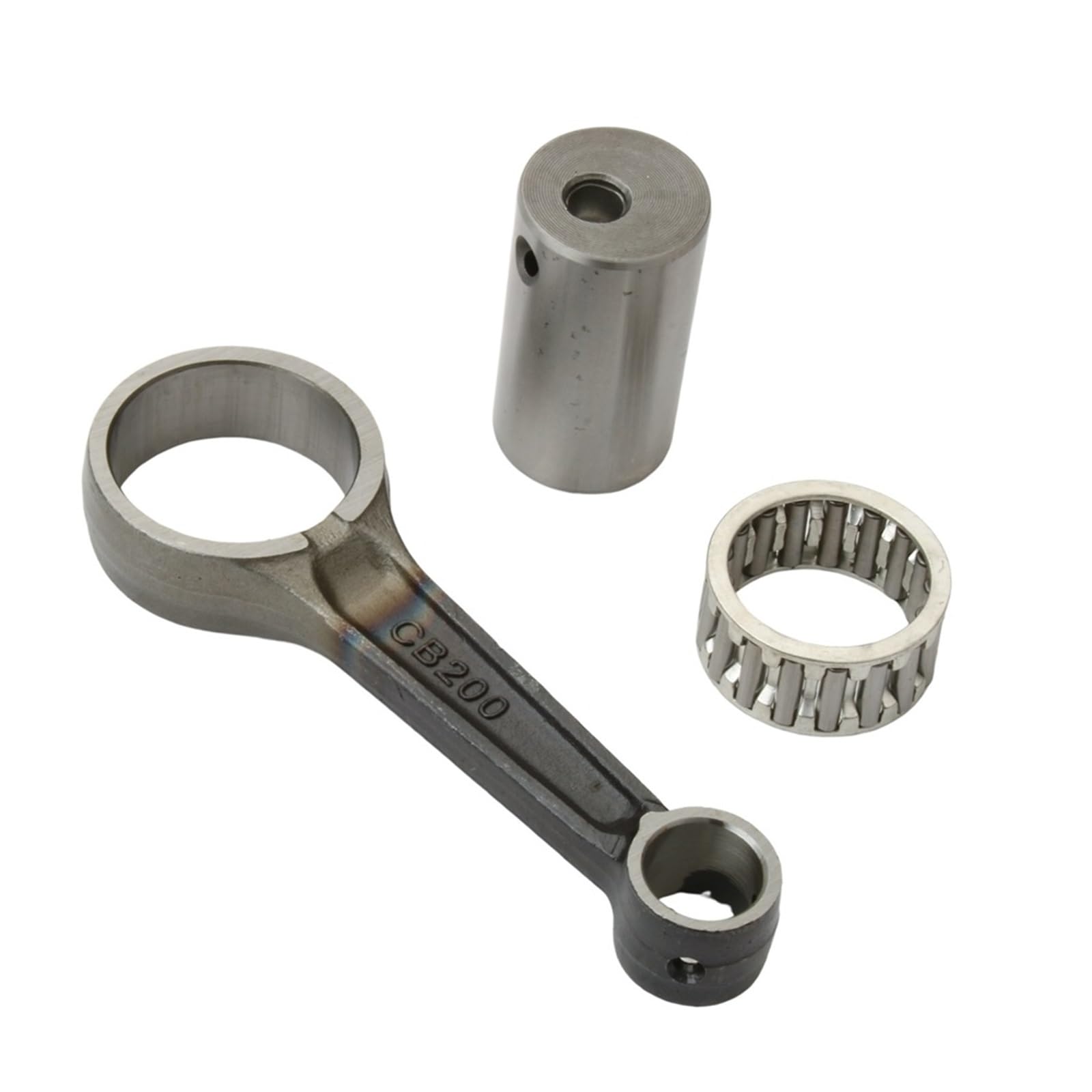Bielle de vilebrequin CB200 WY 198 pour réparer le moteur de votre motocross