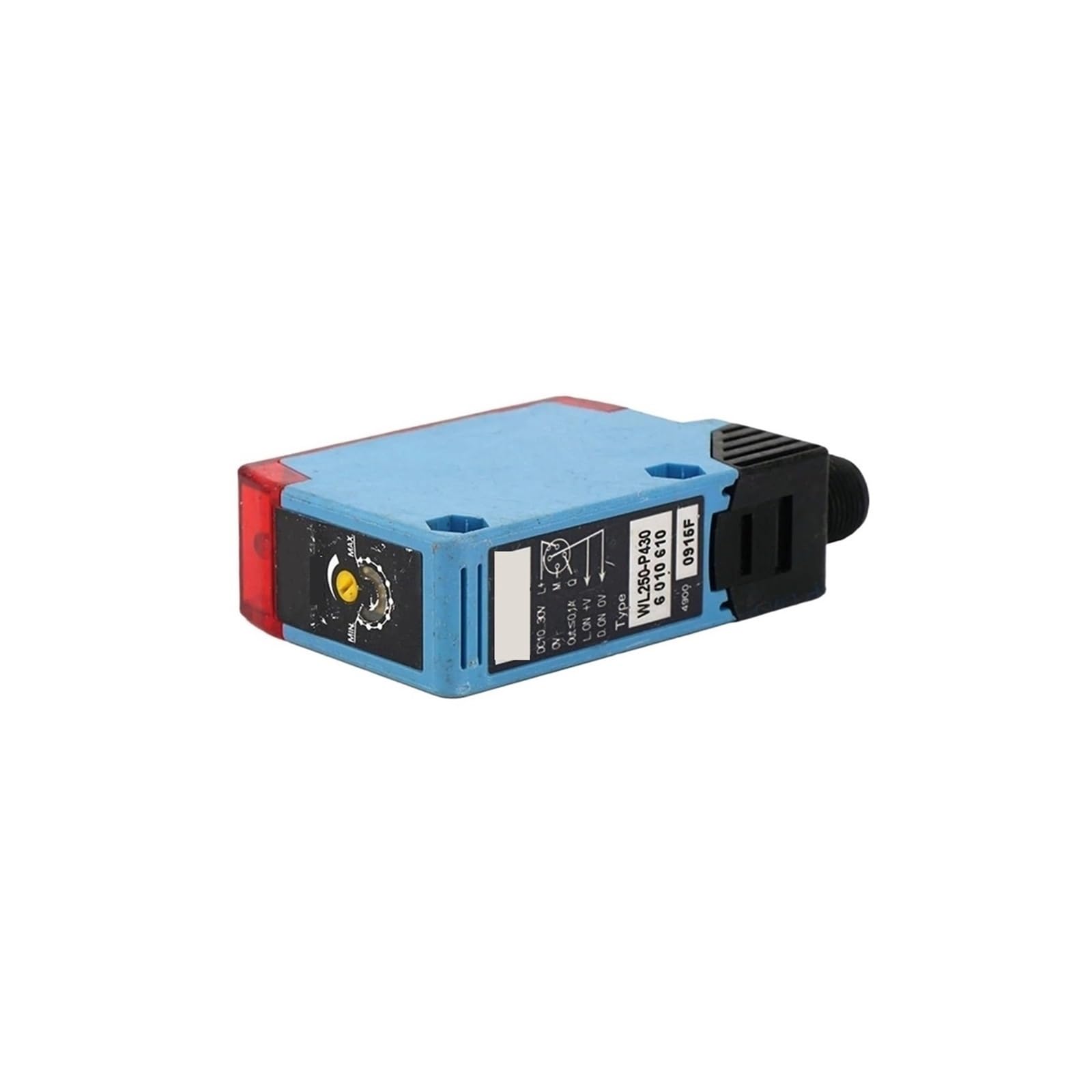 HHB8WL Photoelectric Sensor, WL250-P430 WL250-2P2431