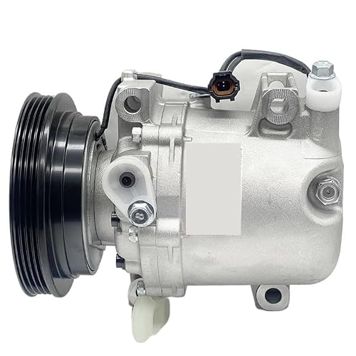 Rgimatvex One Color Ac Conditioner Compressor Compatible With Nissan Tsuru Gs Ii 92600F4207