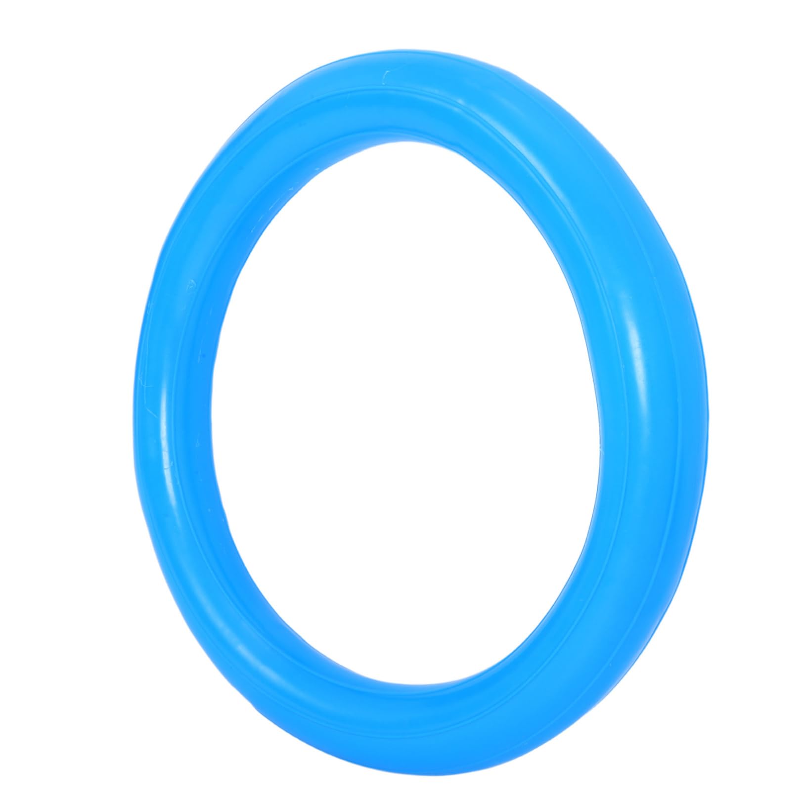 TOYANDONA Base per Yoga in PVC Antiscivolo Resistente per Palestra Casa Stabilità Esercizi Multifunzione