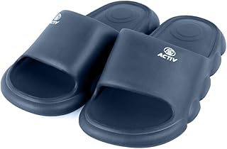 Activ Mens ACTIV SLIDE SLIPPER Flip-Flop