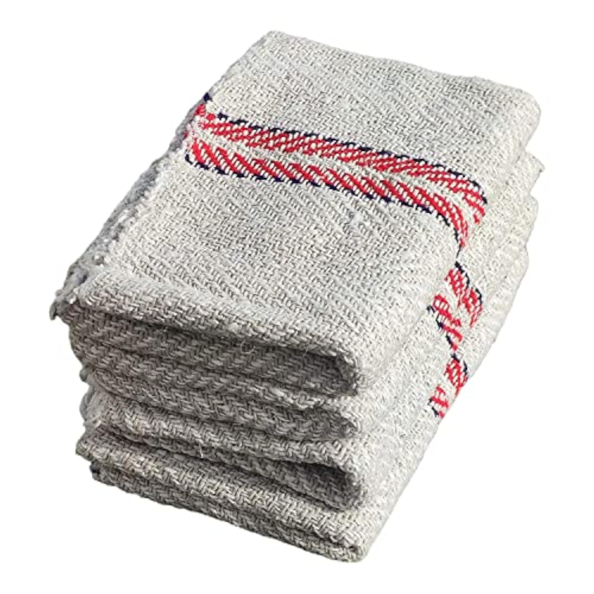 Pocha for Home Floor Cleaning, Cotton Duster Mop Cloth, Large Size