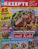 Rezepte pur 1/2024 'Herzhaft Kochen mit Kohl'