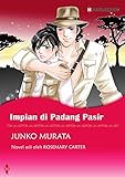  Impian Di Padang Pasir: Harlequin comics (Edisi Bahasa Indonesia) (English Edition)