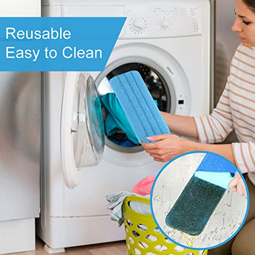 Panno Mocio, Panno Microfibra Pavimenti Mop