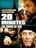 christian slater instagram  20 Minutes: The Power of Few