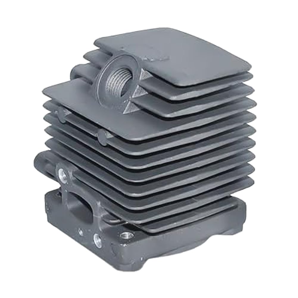 Silencieux et cylindre FS75 KiraKira en cuivre pour moteur débroussailleuse