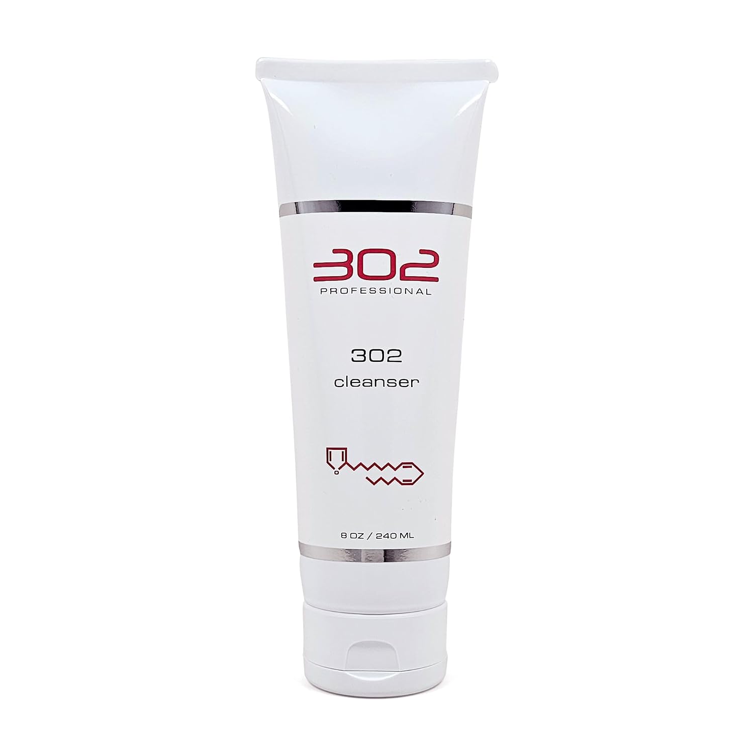 302 CLEANSER | Active Moisturizing Effect - Super Soft & Clean