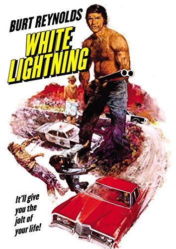 White Lightning [DVD]