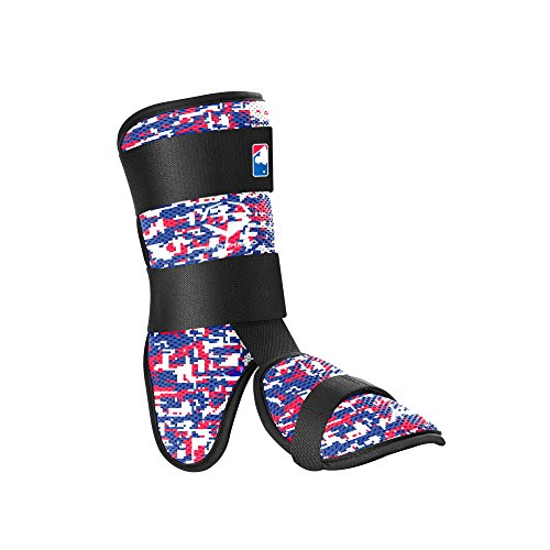 EvoShield A110 Batters Shin and Toe Guard