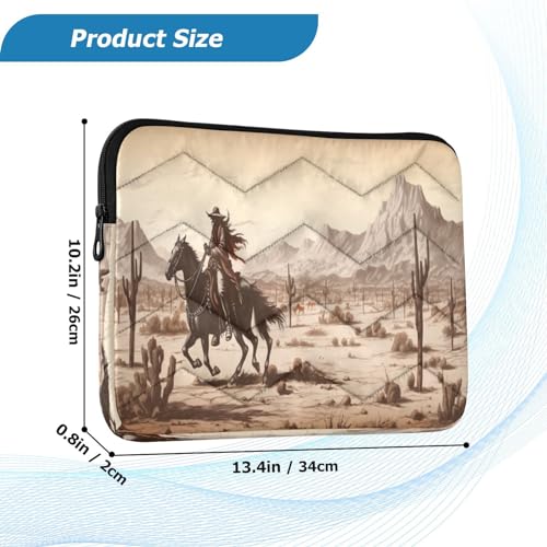 Funda para portátil impermeable 13-14 pulgadas Kigai miniatura 3