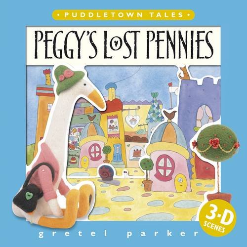 Peggy's Lost Pennies Peggy's Lost Pennies