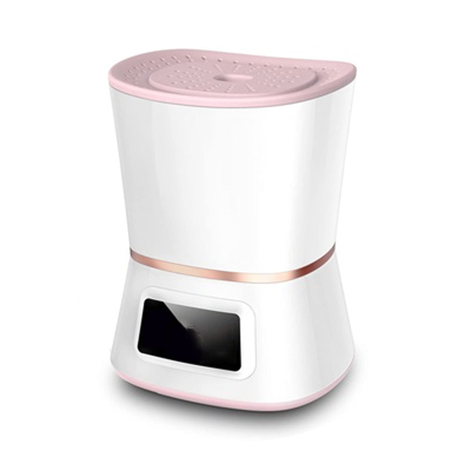 Asiento de Vapor Kit de Vapor Vaginal V Silla de Vapor SPA portátil para Limpieza Vaginal para Mujeres Equilibrio del pH Cuidado posparto Limpieza y Ajuste Femenino