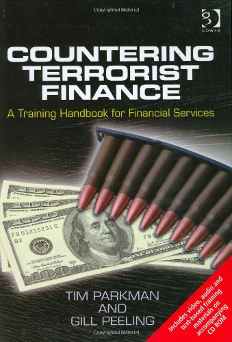 Countering Terrorist Finance: A Training Handbook for Financial Services