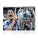 exclusivememorabilia.com Foto del Chelsea firmada por Frank Lampard: Champions 2012