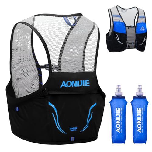 TRIWONDER Hydration Vest 2.5L