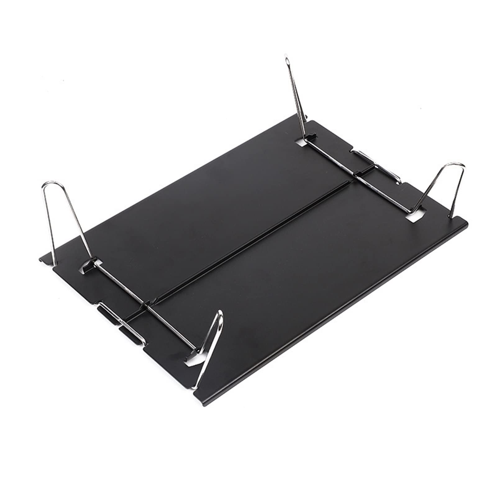 Table pliante en aluminium table basse portable d'extérieur et intérieur