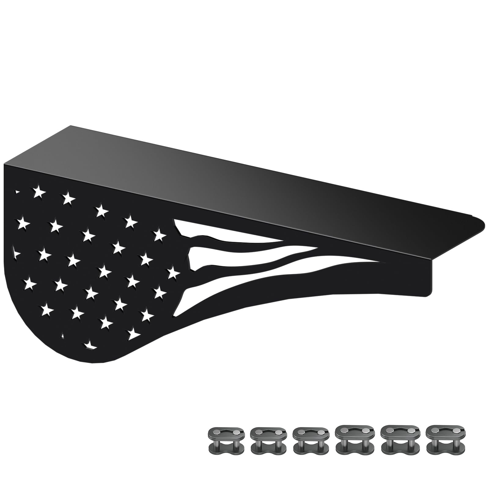 CILOYU Metal Mini Bike Chain Guard 212 Clutch Cover Compatible with Predator 224cc Coleman CT200U CT200U-EX BT200X Baja MB200 Doodlebug DB30 CT100U