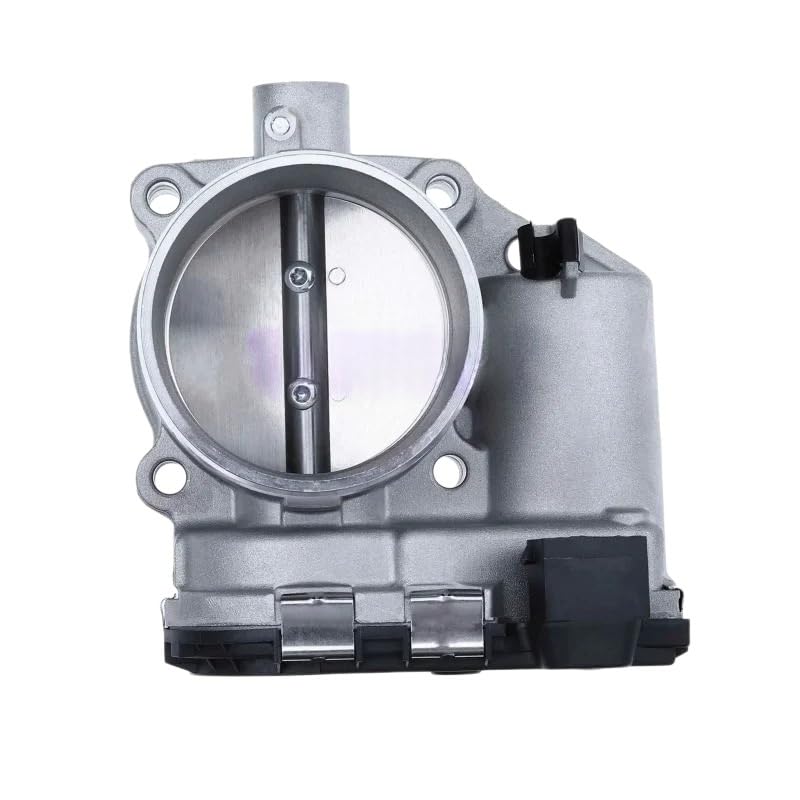 Cuerpo de acelerador compatible con Bosch 0280750151 control preciso de aire UAZ