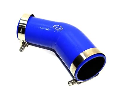 LTI Universal 63mm to 76mm 4-Ply Reinforced High Performance 2.5