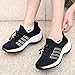 Women Shoes Flats Casual Women's Slip On Walking Shoes Cushion Running Tennis Non-Slip Comfortable Workout Gym Athletic Fashion Sneakers